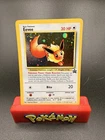 Eevee 11 Pokemon TCG Black Star Promo Holo NM / LP Vintage 2000 Card