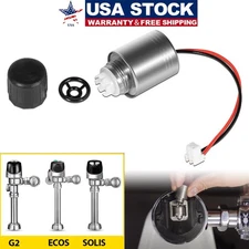 For Sloan G2 ECOS SOLIS Flushometers EBV-136-A G2 Flush Valve Solenoid 3325453