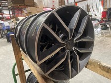 Wheel Wk Body Vin E Or F 6th Digit 18x8 Fits 20-22 Grand Cherokee 2141924