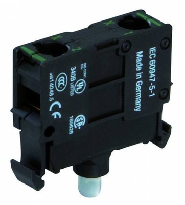 Leuchtelement grün 12-30 V Original PFT
