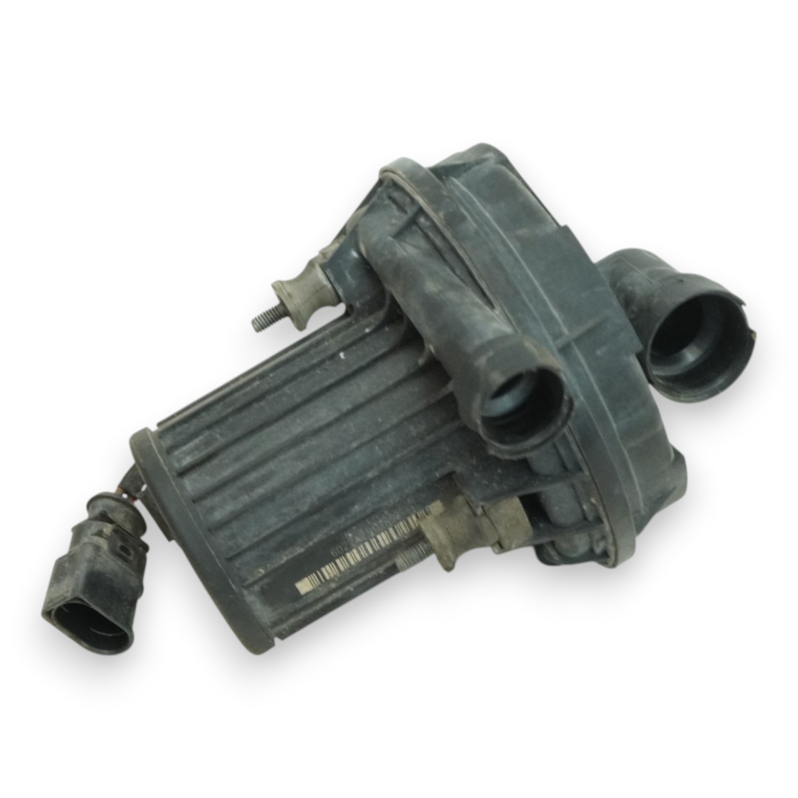 Bentley Continental GT 2003-2012 Right Secondary air pump P/N 3W0131083B