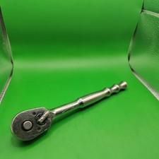 Williams 38 Drive Ratchet Wquick Release Part No. 31001