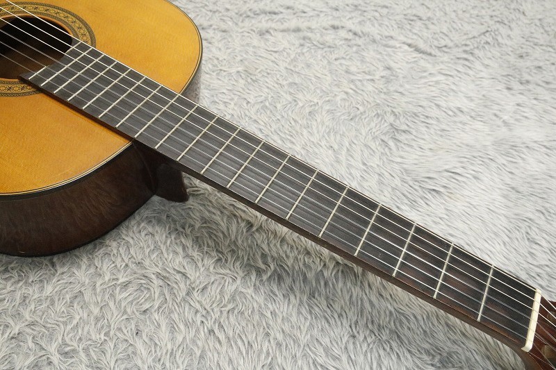 ヤマハ クラシックギターC-150 YAMAHA C-150 クラシックギター ヒサスエ ヴィンテージ 【整備品
