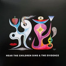 Bonnie "Prince" Billy, Nathan Salsburg, Tyler Trotter - Hear The Children Sing &
