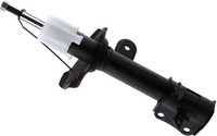StoßDäMpfer Vorne Rechts Sachs 318 311 Passend FüR Nissan