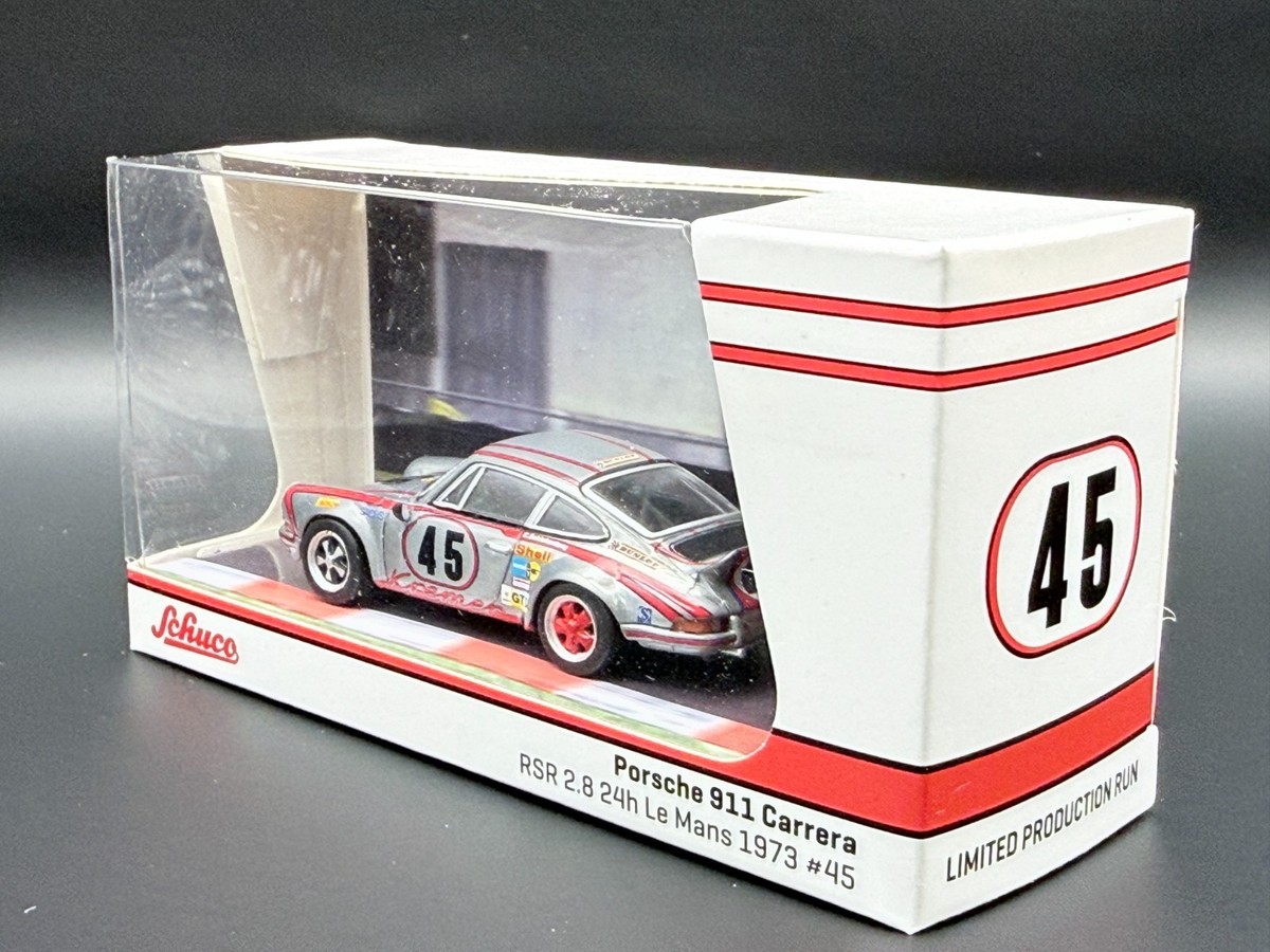 Porsche 911 Carrera 85 プラモデル s-l1200.jpg