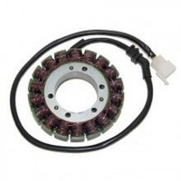 Lichtmaschine Stator ESG087 Passend FüR Honda VT 750 Shadow Und Spirit 1999-2007