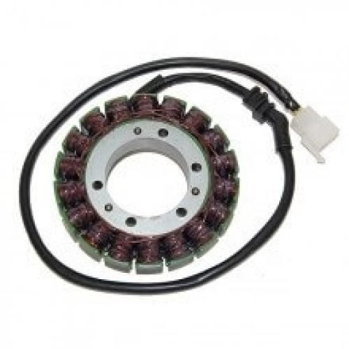 Lichtmaschine Stator ESG087 Passend FüR Honda VT 750 Shadow Und Spirit 1999-2007-image