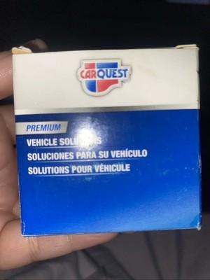 Brand New CARQUEST WTC1009 Engine Coolant Temperature Temp Sensor Sender
