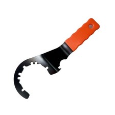 Sink Wrench 320x100mm for Drain Strainer For Locking Nuts Steel Plumbing Aid