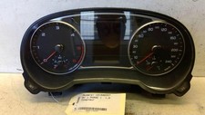 Compteur Audi A1