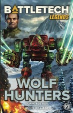 BattleTech Legends: Wolf Hunters
