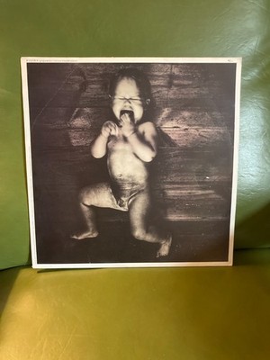 Pixies Gigantic / River Euphrates , Vamos (Live) Uk 12'' Vinyl EP 4ad Records VG+