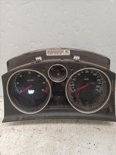 Compteur Opel ASTRA