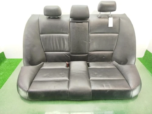 52207118739 Asientos Traseros para BMW SERIE 3 BERLINA (E90) 320d 2005 9166700 - Imagen 3 de 10