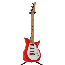 TOKAI Talbo BLAZING FIRE Electric Guitar (Model Number: 3039603)