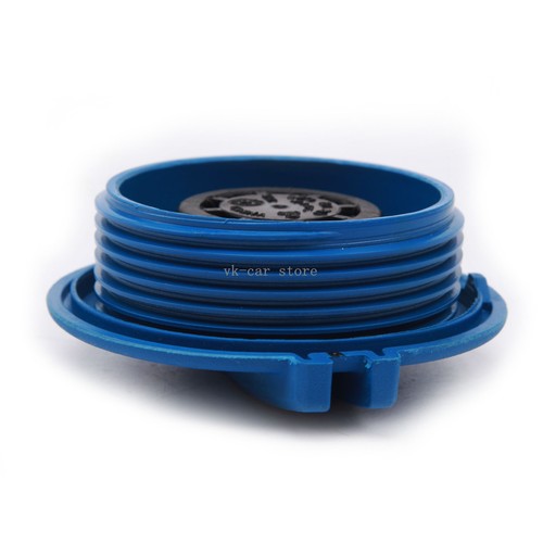 Fit For VW Golf Jetta Passat Audi A3 A4 Skoda Radiator Expansion Water Tank Cap - Picture 6 of 9