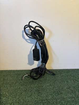 #ad Ryobi RY1419 Power Cord Assembly 1900 PSI Pressure Washer Replacement Parts $12.99