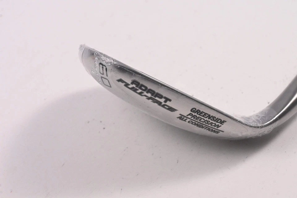 Cleveland RTZ Tour Rack Lob Wedge / 60 Degree / Stiff Flex Dynamic Gold S400 - Image 3 of 4