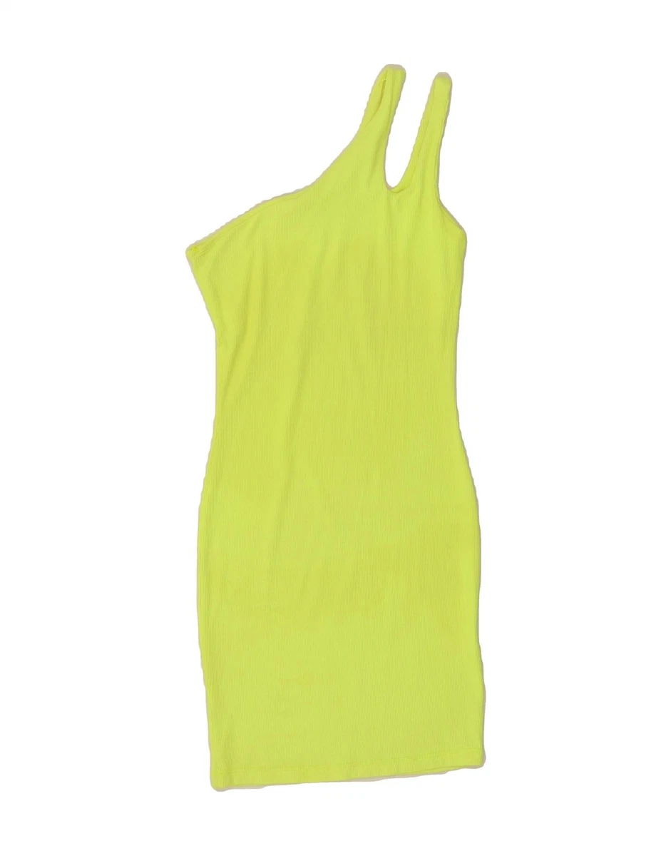 Robe Bustier Moulante Noire À Empiècement | Robes | PLT FR