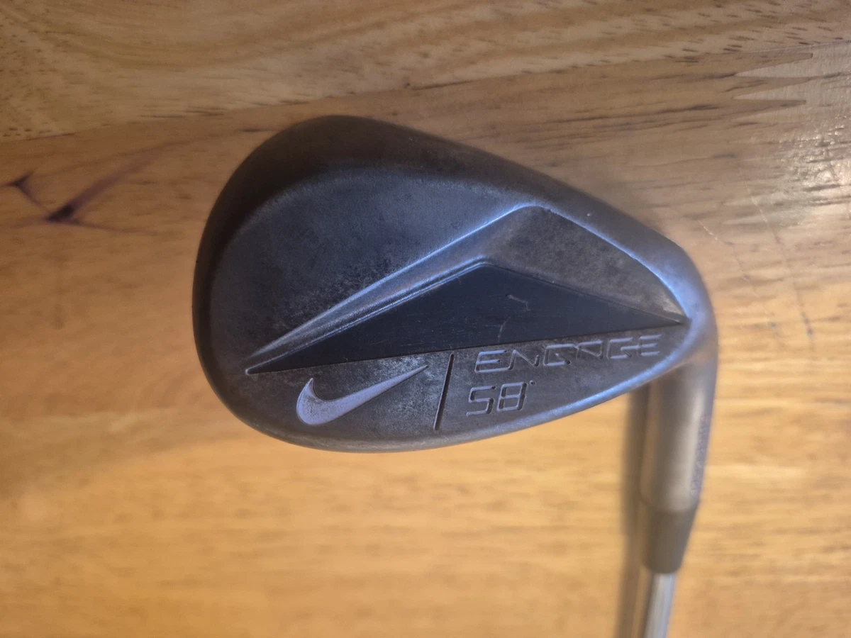 Nike 58 Loft Golf Clubs for sale | eBay