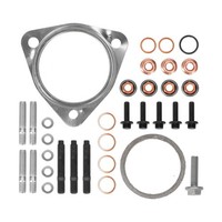 f.becker Montagesatz Turbolader FüR Citroen C4 II Peugeot 508 I Sw DS4 Picasso