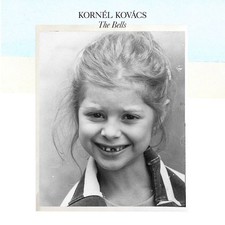 KORNEL KOVACS The Bells Music CDs New