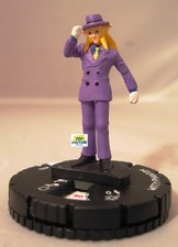 HEROCLIX YuGiOh Series 1 016 WITTY PHANTOM