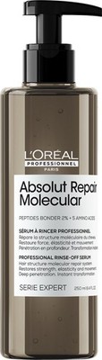 Loreal Serie Expert Absolut Repair Molecular Rinse-Off Serum 250 ml