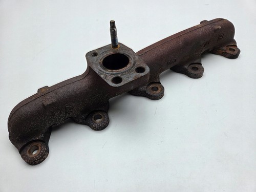 FoMoCo Abgaskrümmer 1 Stk