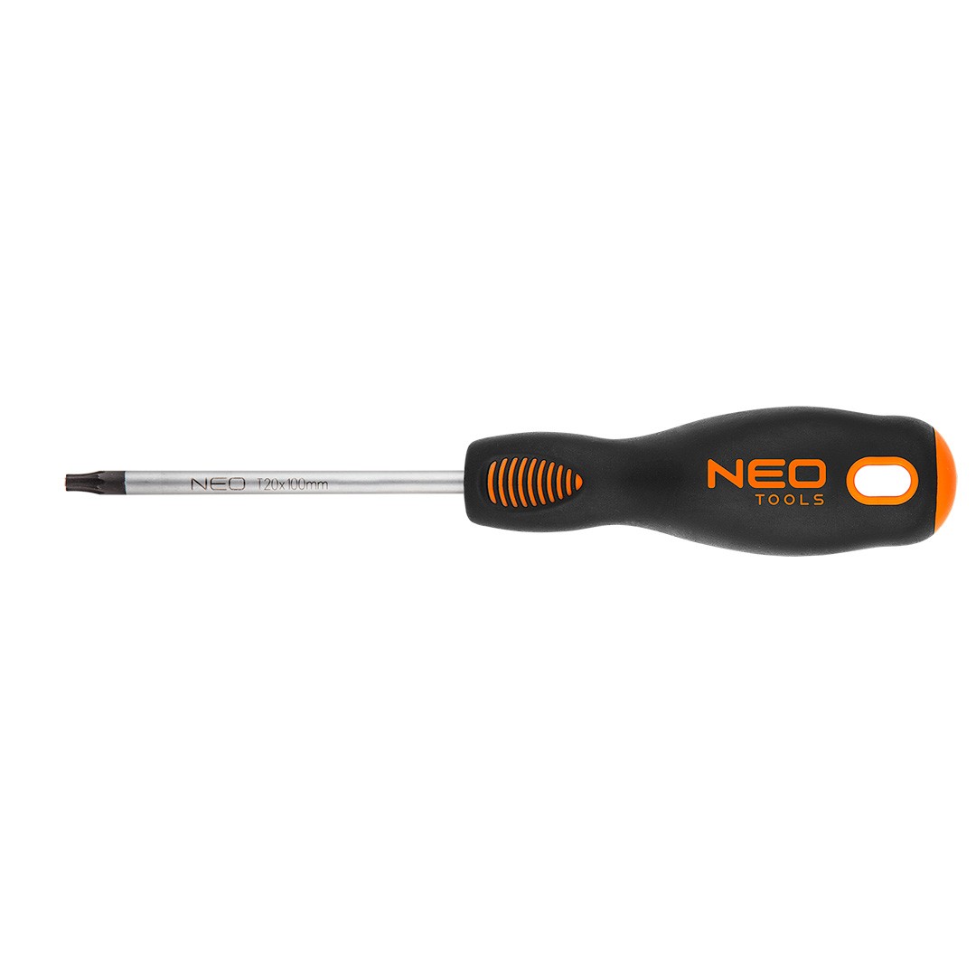 Fits TOPEX-NEO-GRAPHITE NARZ�DZIA 04-045 TORX SCREWDRIVER T20 X 100 M ⭐UK Stock⭐
