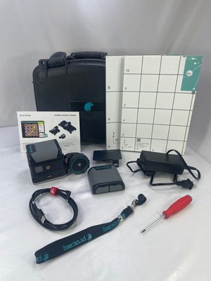 Screening Eagle Proceq GP8800
