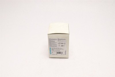 SIEMENS SENTRON DISC SWITCH DISCONNECTOR 3LD 25AMP 3LD2154-1TP51