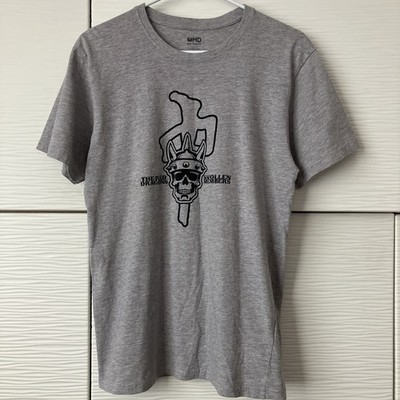 Swollen Members X Red Dragon T-Shirt Medium