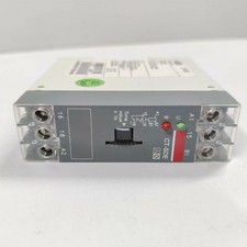 Time Relay For ABB CT-SDE 1SVR550217R4100 220-240V AC/DC