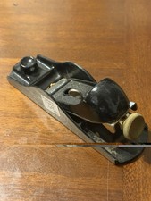 Stanley Block Holzhobel + 3 Bonuswerkzeuge