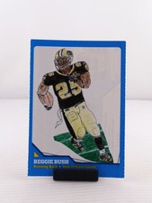 2008 Sports Illustrated for Kids Drawing Contest Winners Reggie Bush Card #326