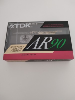 TDK AR 90