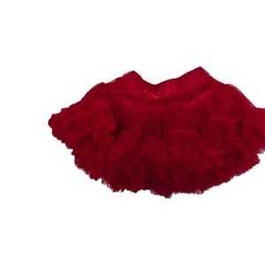 Cherokee Red girls skirt 6-9 months