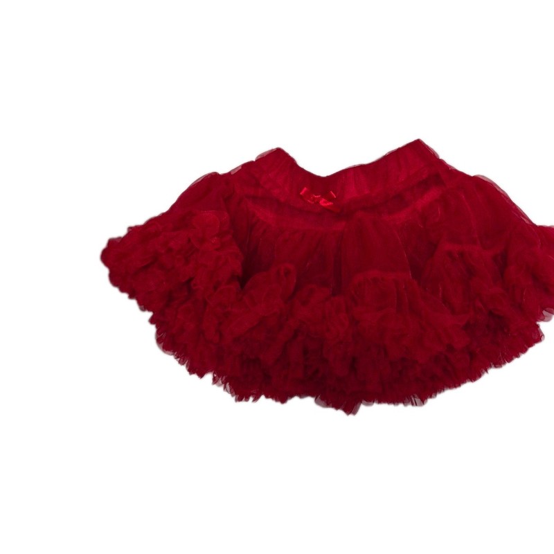Cherokee Red girls skirt 6-9 months