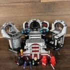 LEGO Star Wars: 75291 Death Star Final Duel With Manual