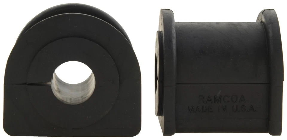 Rear To Frame Stabilizer Bar Bushing for Dodge Dakota 1997 - 2007 TRW JBU1124 - Image 2 of 4