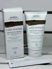 ~WARM BROWN~ Aveda Color Renewal Color & Shine Treatment, 5oz/150mL, NIB