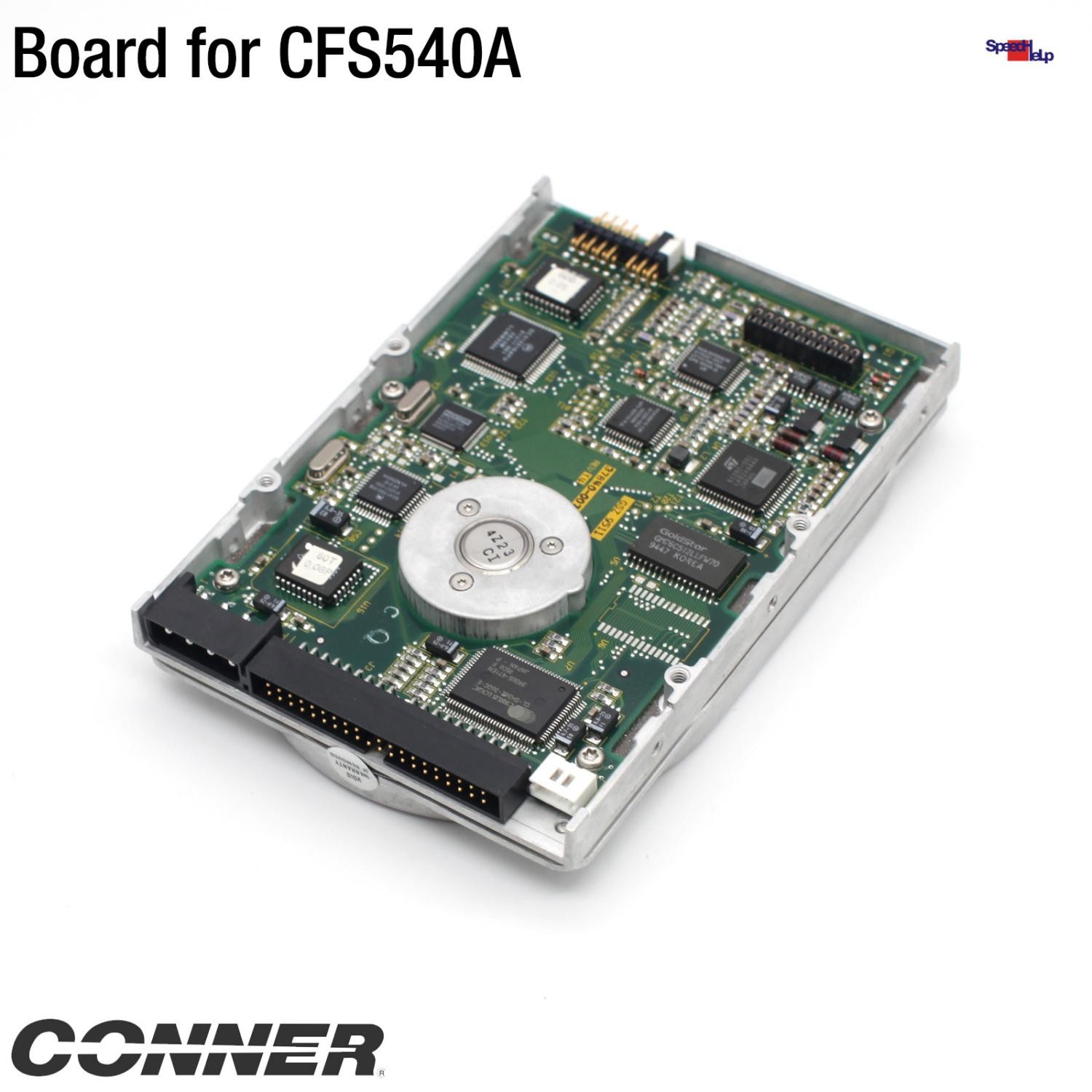 Electronic Board For HDD Conner CFS540A IDE ATA Hard Drive