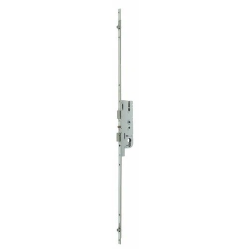 Serrure 3 points automatique - axe 40 mm - têtière 18 mm - Fercomatic 6-33164-1 - Photo 1/1