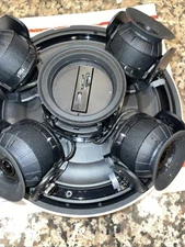 AVIGILON 20C-H4A-4MH-360 4x5MP Multisensor Camera 320-0949A UNTESTED PARTS ONLY