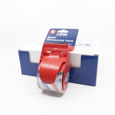 Heavy Duty Shipping and Moving Packing Tape, 1.88 in. x 22.2 yd 12 Tape Pack 