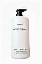 Byredo Mojave Ghost Conditioner 15.2 fl oz / 450ml   Softening  Hydrating   New