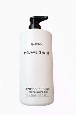 Byredo Mojave Ghost Conditioner 15.2 fl oz / 450ml   Softening & Hydrating   New