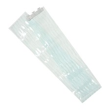  Tenda per Porta Tenda Trasparente per Porta Tenda a Strisce in PVC Porta a Strisce in PVC